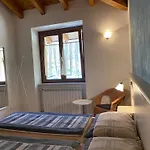 Appartement Carlotta C1, Balkon Und Phantastischer Blick
