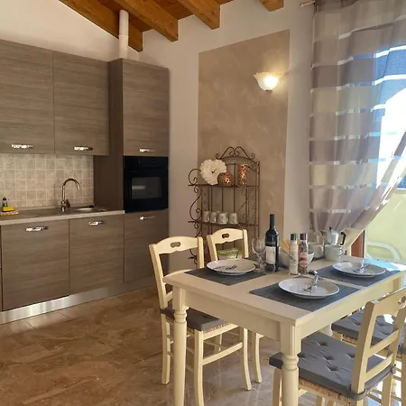 Carlotta C1, Balkon Und Phantastischer Blick Apartamento Idro
