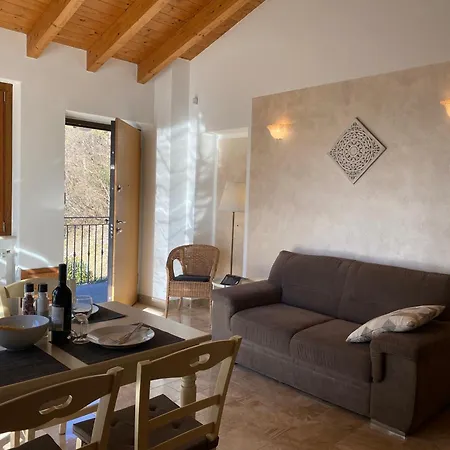 Appartement Carlotta C1, Balkon Und Phantastischer Blick