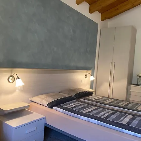 Apartamento Carlotta C1, Balkon Und Phantastischer Blick *