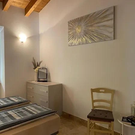 Carlotta C1, Balkon Und Phantastischer Blick Apartamento *