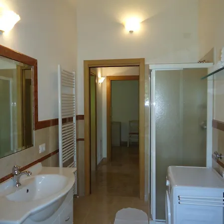 Carlotta C1, Balkon Und Phantastischer Blick Apartamento Idro
